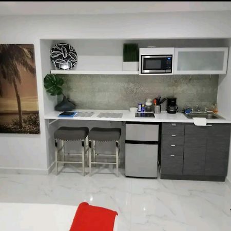 Posada Studios San Juan Eksteriør billede