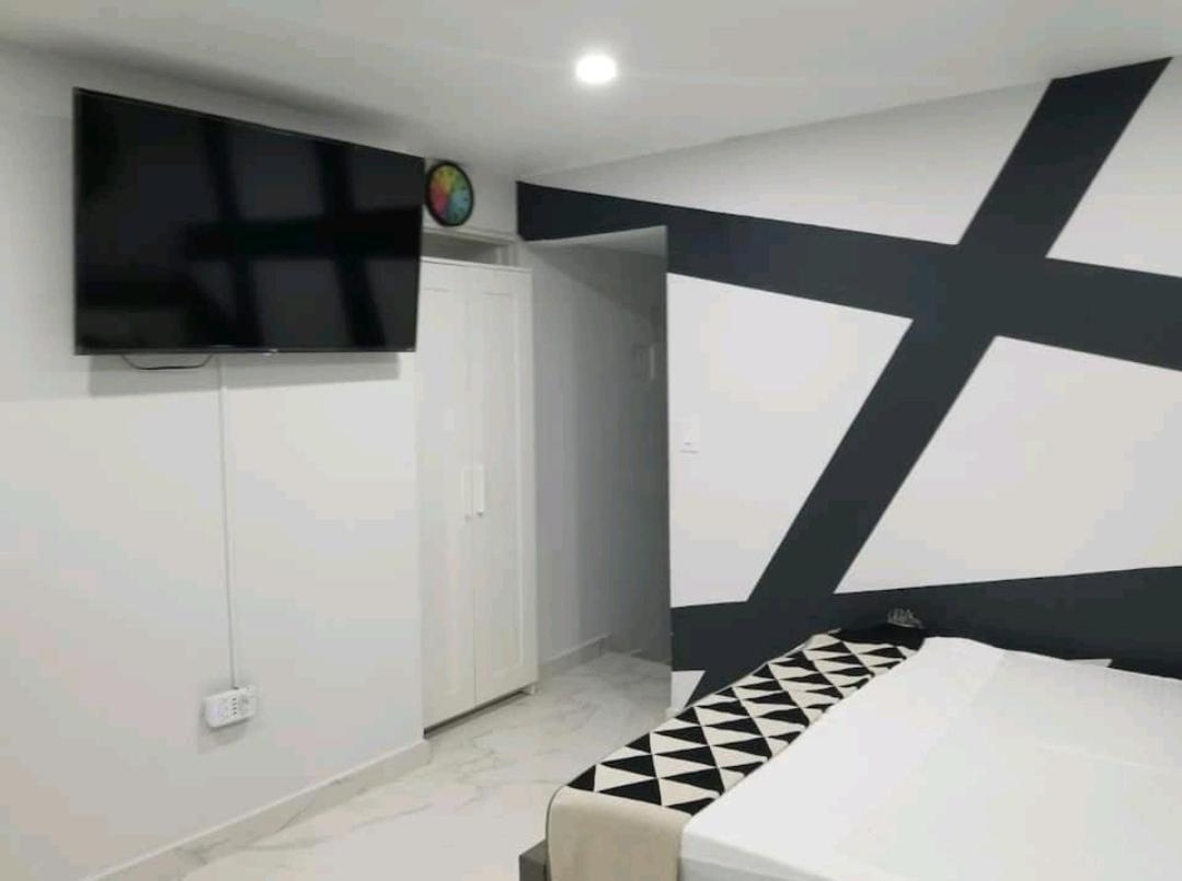 Posada Studios San Juan Eksteriør billede